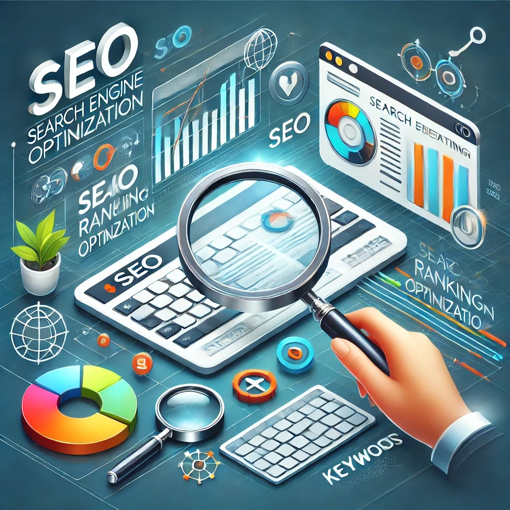 Search Engine Optimization